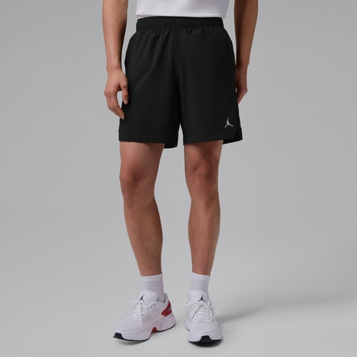 NIKE/耐克 Air Jordan 男女款潮流夏季运动篮球短裤 IF2161-010