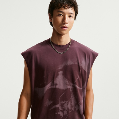 Nike耐克男子背心IM5203-652