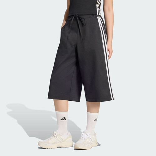 adidas阿迪达斯女子运动短裤KZ4207