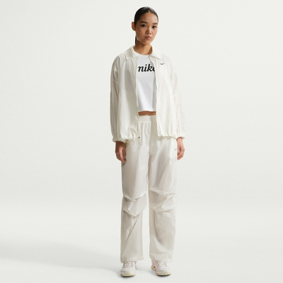 Nike耐克女子PROTECTIVE运动休闲长裤IO3377-133