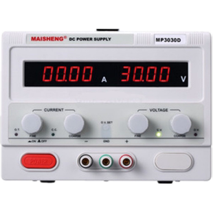 MP3020D可调直流稳压电源MP1560DMP10010DMP6030DMP5020DMP12010D