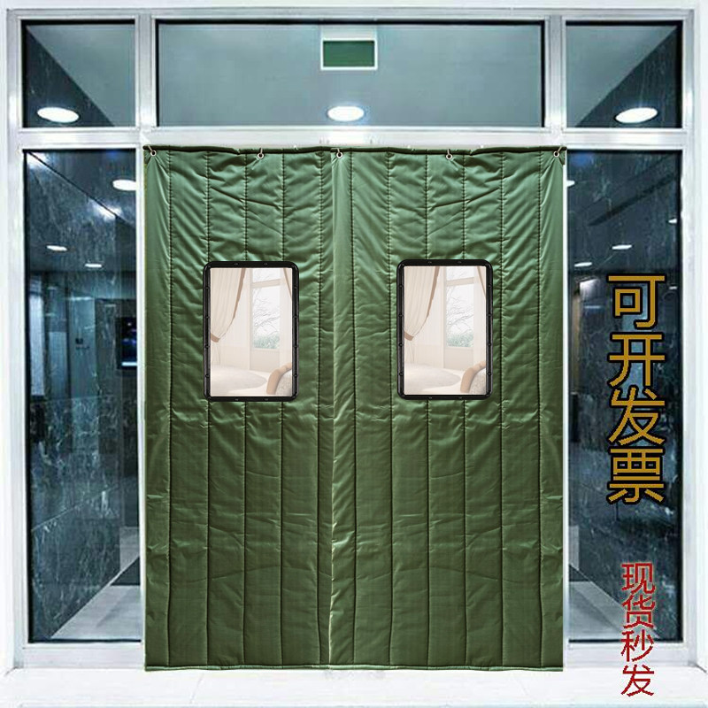 冬天挂的棉门帘,门对门挂门帘化解图(第2页)_大山谷图库