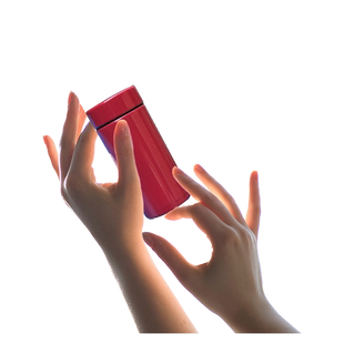 帝昕女士迷你便携超轻保温杯170ml容量280ml简约200小巧号水杯子