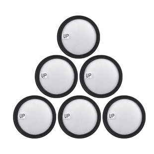 适配莱克吉米除螨仪过滤网海帕B505 B506 BX5家用过滤棉滤芯配件