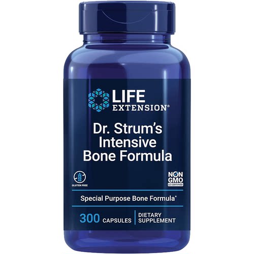 强化骨骼BoneFormula