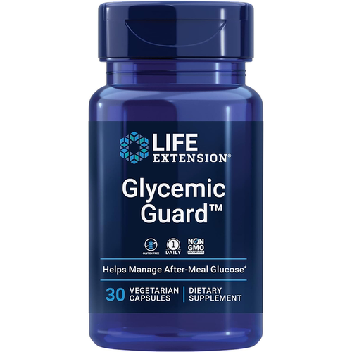 GlycemicGuard丁香马基莓