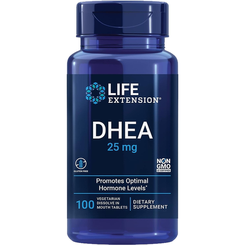 DHEA脱氢表雄酮优化荷尔蒙