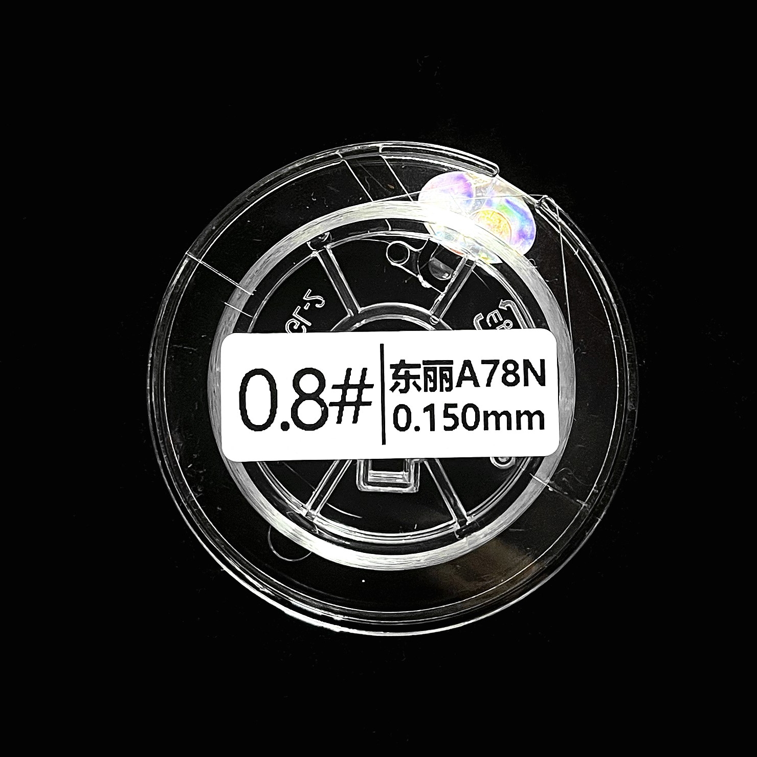 A78N原丝鱼线50米分装A789