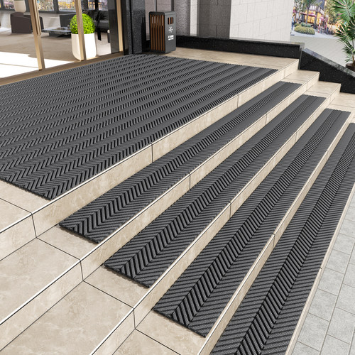 户外楼梯踏步垫防滑垫脚垫