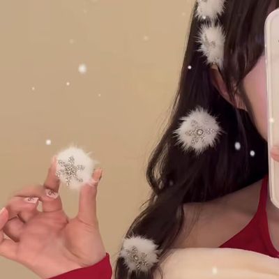 其他家边夹其他日韩发饰