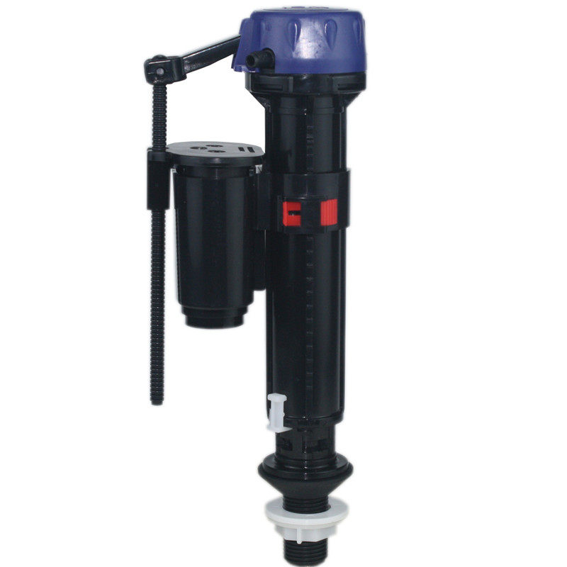 座便器马桶水箱进水阀通用配件大全漏水神器浮球上水器水箱不进水