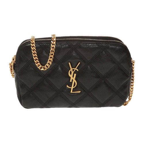 Ysl包包质量怎么样 Ysl包包口碑怎么样 小麦优选