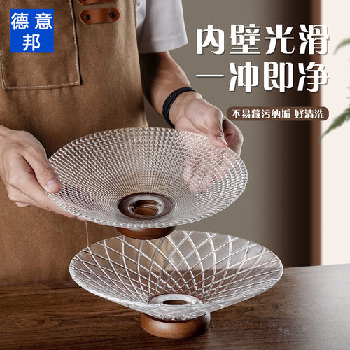 中式果盘客厅零食糖果摆放托盘