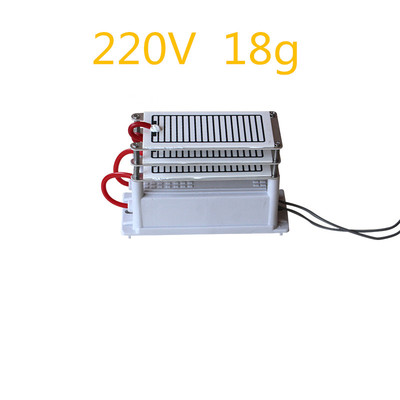 消毒机一体式防潮臭氧发生器