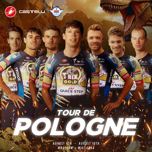 蝎子快步队版霸王龙联名骑行服