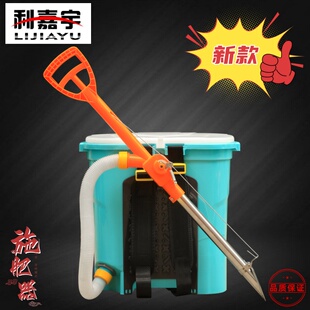 新款玉米追肥器手动蔬菜花卉施肥器深层施肥神器根部人工追肥神器