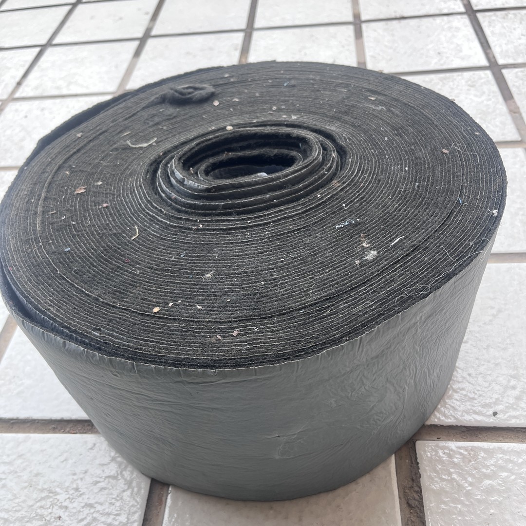 温室大棚棉被修补胶带无纺布胶带快速修补大棚保温被