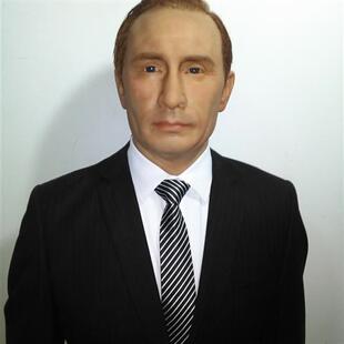 真人蜡像蜡像蜡像制蜡像制作厂家蜡像馆