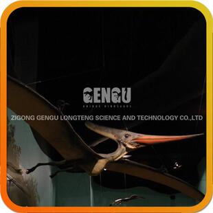 供应恐龙仿生仿真动物恐龙化石模型仿真恐龙