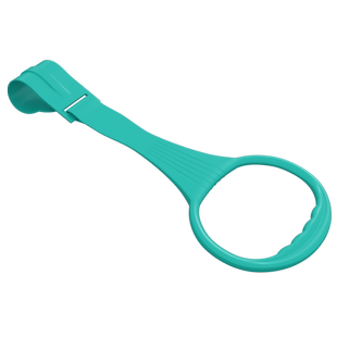 泡泡虎手拉环儿童围栏专用婴儿吊环宝宝站立平衡辅助学步锻炼臂力