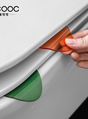 马桶提盖器马桶盖掀开器提手马桶圈掀把手翻盖器抬起器掀盖器神器