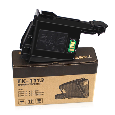 TK-1113粉盒适用京瓷10201520