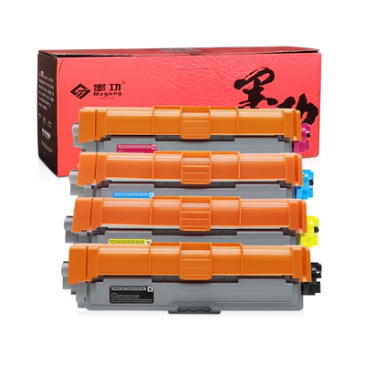 墨功适用兄弟HL3150CDN粉盒MFC-9140CDN 9330CDW 9340CDW硒鼓TN281BK 285CMY碳粉盒DCP9020CDNHL3140 3170CDW