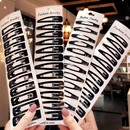 碎发夹女发卡刘海bb夹2024年新款 网红侧边小卡子头发夹子头饰边夹