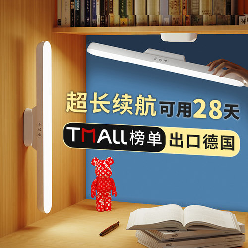 【出口德国】WTO国际认证护眼灯