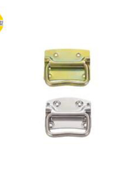 埃驰 卧式折叠拉手 钢C-UWUA97/不锈钢C-UWUAS97