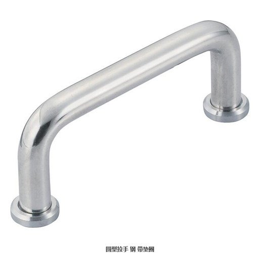 埃驰  UWANSZ10-160/200/250/125/120-27/50-G/B/S不锈钢圆柱拉手