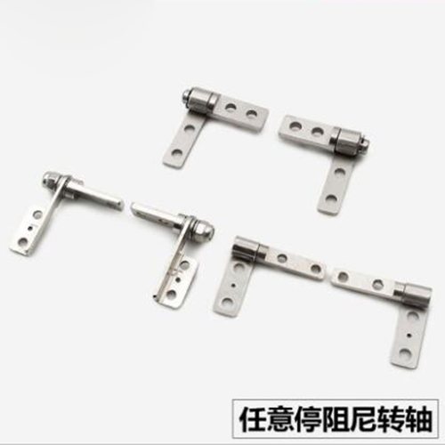 埃驰   任意停阻尼合页L型扭矩合页随意停阻尼器设备仪器显示器止