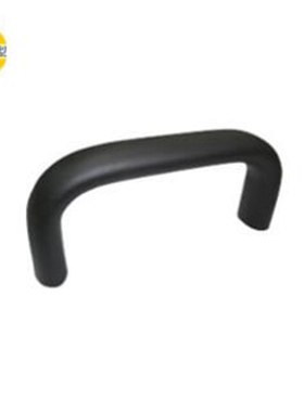 埃驰    C-UABNC20-100/112/128/160 铝合金椭圆型拉手 C-UABRC20