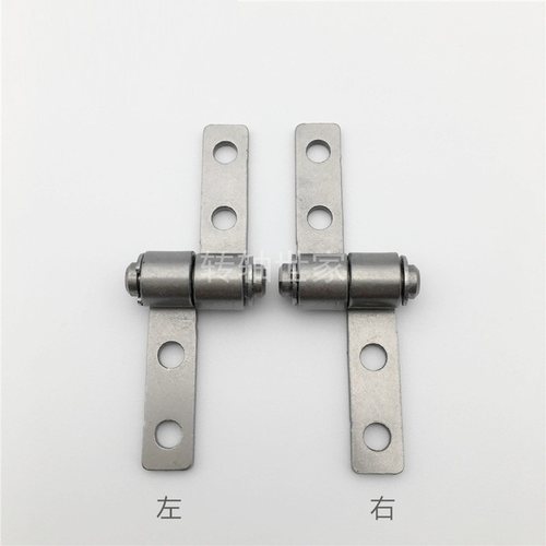 埃驰  阻尼铰链扭矩转轴随意停合页阻尼器 止动笔记本铰链配件360