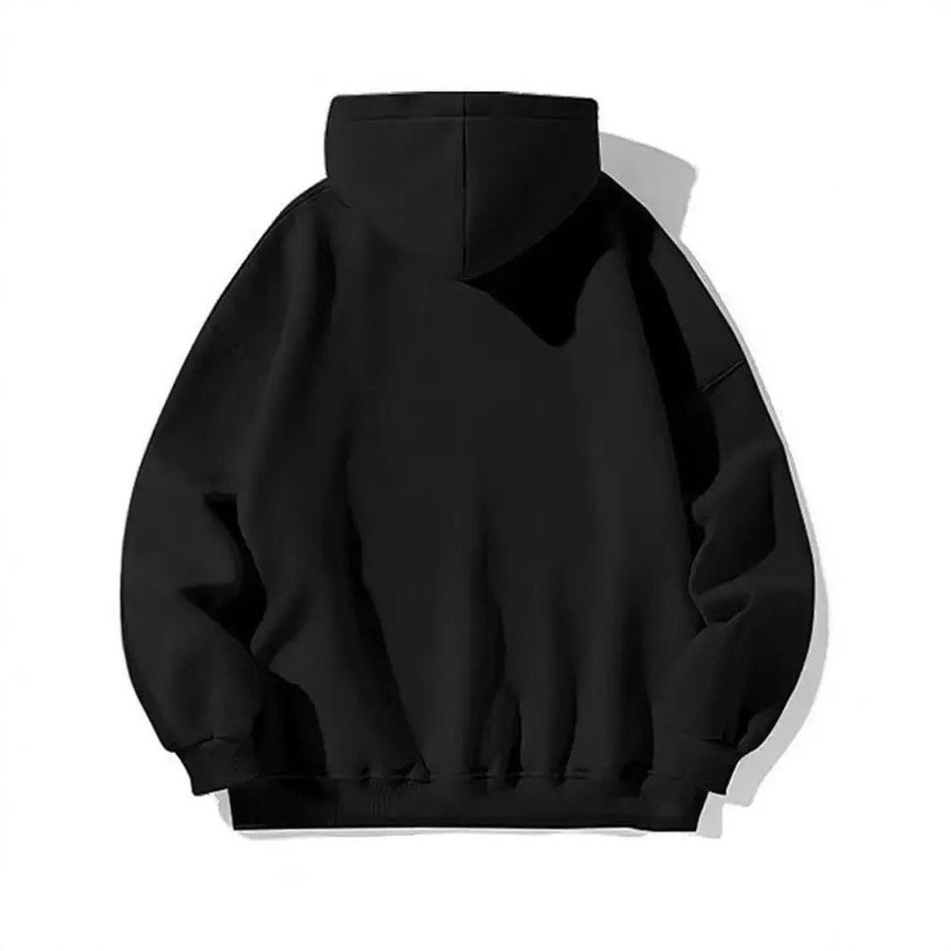 [Hooded Design] Women's "I'M HERE I'M AWAKE I'M DON'T PUSH
