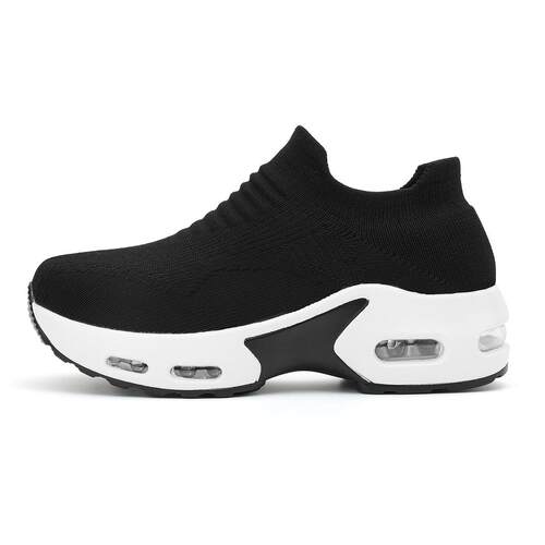 Non-Slip Work Shoes Resistant Breathable Mesh Sneaker
