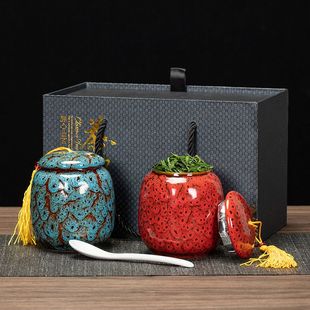 雨前龙井茶叶2026新茶叶礼散装礼品长辈清香型茶叶礼盒装过年领导