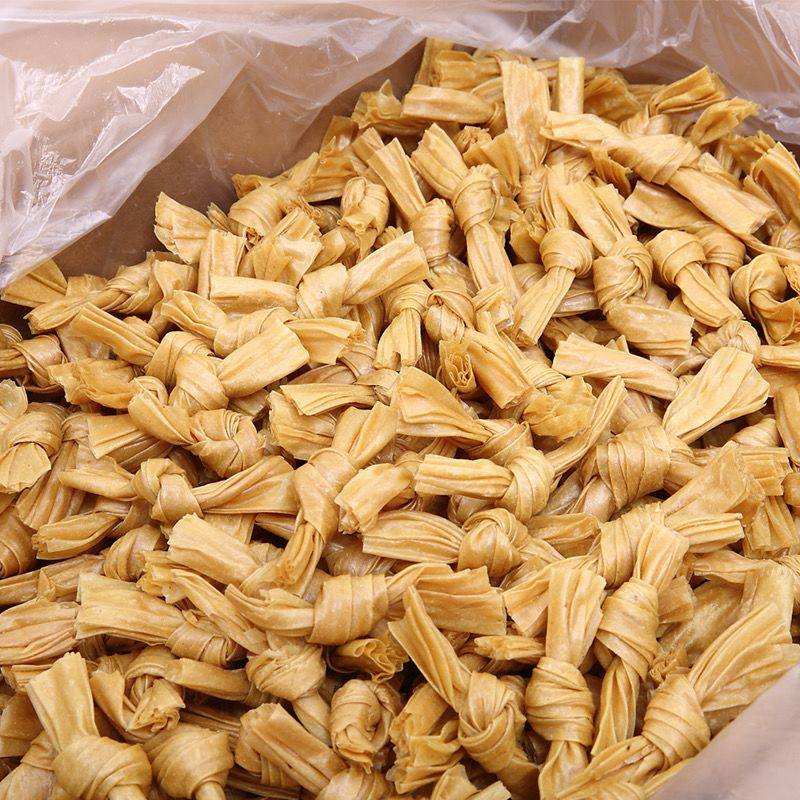 百叶结豆结豆扣豆制品无盐干货腐竹结火锅烧烤饭店麻辣烫散装称重,粮油调味/速食/干货/烘焙,豆腐皮/腐竹/豆制品干货,淘宝优惠券,粉丝福利购,淘宝优惠卷