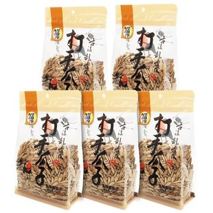 华味亨陈皮瓜子500g多味打手葵花籽颗粒坚果休闲炒货零食