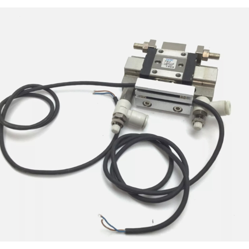 美国NEW-ERA新时代PPTS-SD10-10-TP气缸 原装正品