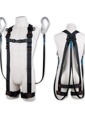 FUJII-DENKO藤井电工安全带R-507-2GB深圳杉本有售