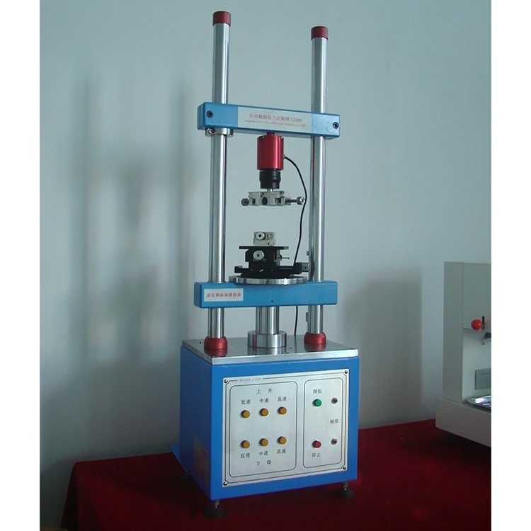 1220S全自动插拔力试验机 USB插拔力试验机 自动插拔力试验机,机械设备,试验机,淘宝优惠券,粉丝福利购,淘宝优惠卷