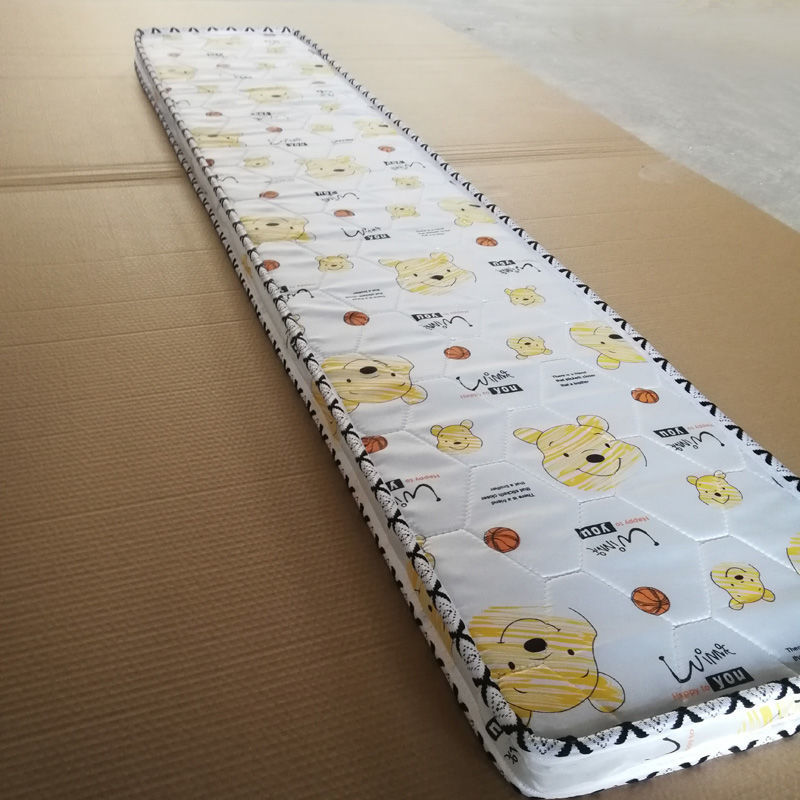 儿童环保3E椰棕床垫可定制尺寸棕榈硬垫经济型沙发垫成人榻榻米垫