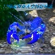 观赏鳌虾水族活体宠物虾火山天空蓝魔虾淡水大型蓝色小龙虾苗龙纹