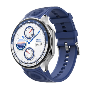 正品智能手表男女款运动配速跑步专用测心率男士蓝牙通话离线听歌