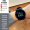 Color screen multifunctional version dark green (step counting/heart rate monitoring/blood oxygen monitoring/information reminder/waterproof)