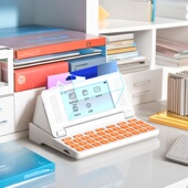 背单词真人发音电子护眼墨水屏电子词典同步小初高英语便携