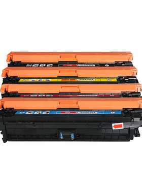 彩格适用惠普CP5225硒鼓 HPCP5225xh 硒鼓5225n 5220 CE740A墨盒