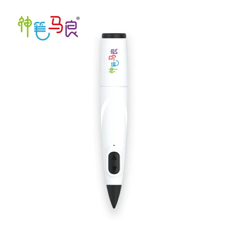 Three dimensional smart toy for students, 3D, Birthday gift, graffiti