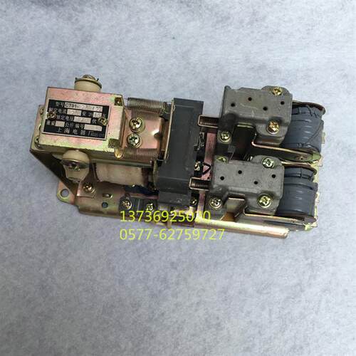 新款船用接触器 CT91-25/22 船用电器 船用成套包邮